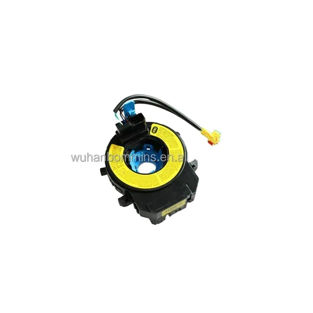 93490-2G500 Spiral Cable Clock Spring Steering Wheel Hairspring  For Toyota Corolla