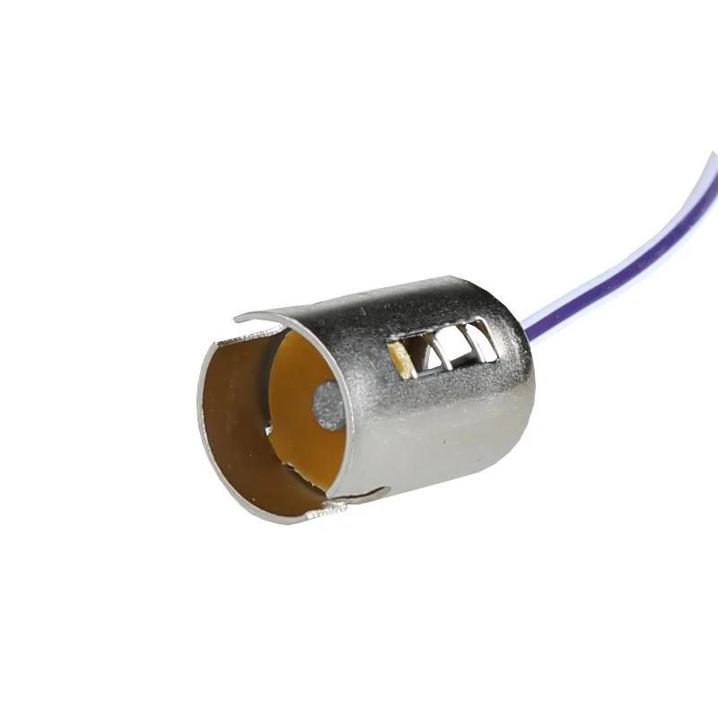 1157 modification 1156 width indicating turn signal lamp holder tail headlight bulb base socket