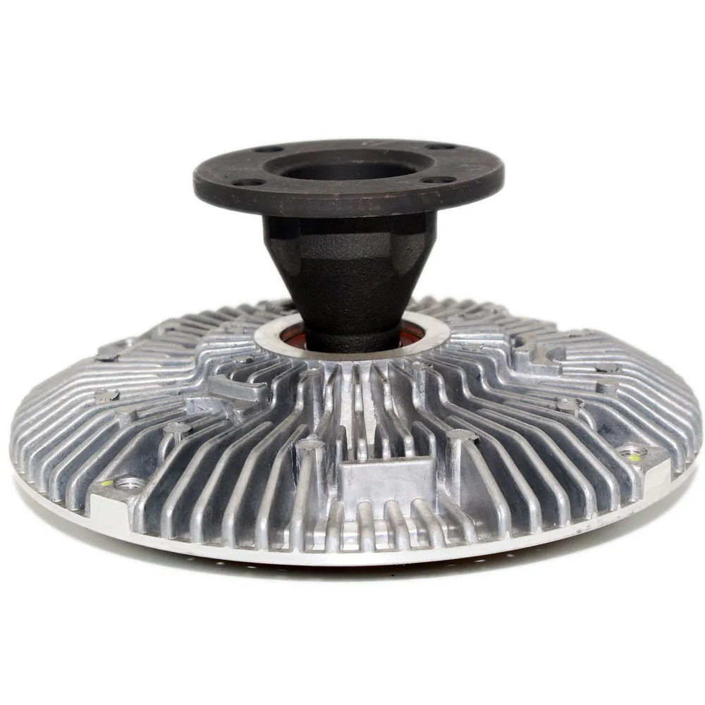 high quality Engine Cooling Fan Clutch Shimahide For: NISSAN OEM 05-12 Pathfinder-Engine Cooling Fan Clutch 21082-EA000