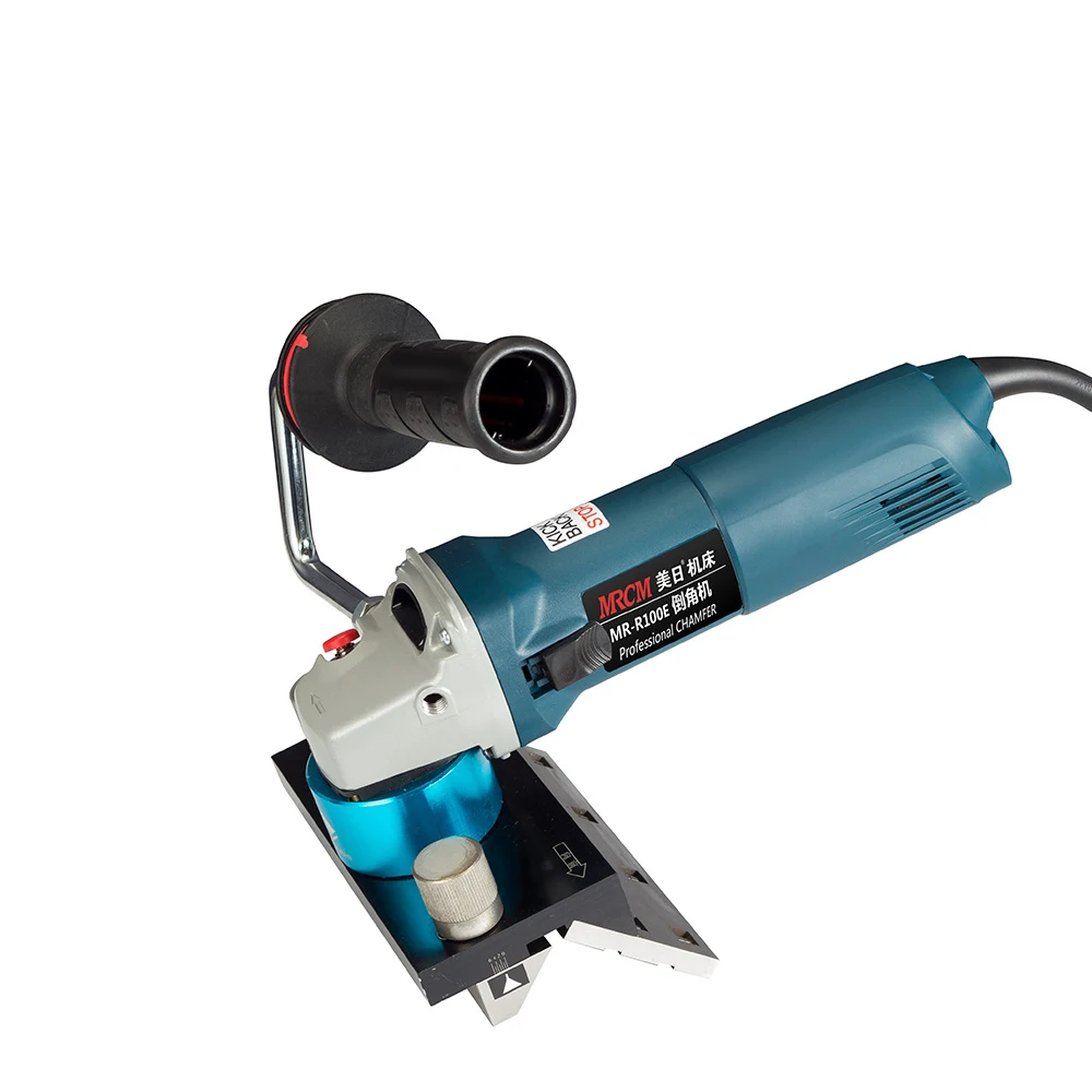 MR-R100E Высокое качество Портативный фаски машины