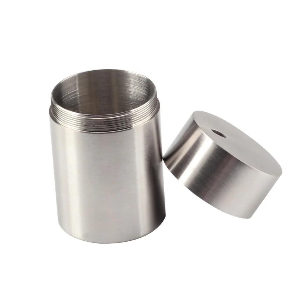 Toothpicks Holder Dispenser Stainless Steel