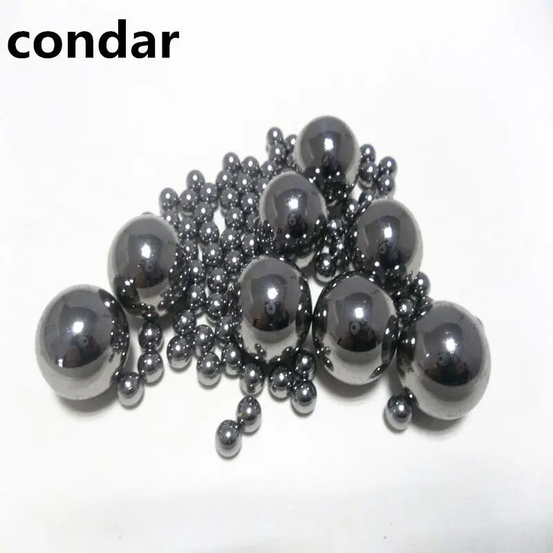 Высокая точность 304 316 5/8 дюйма G1000 мяч из нержавеющей стали 3/8 1/8 материал