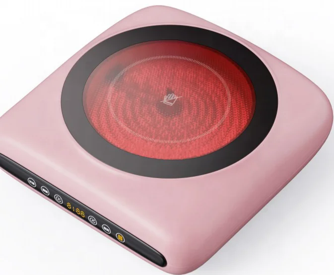 factory supplied electric single cooking hot plate element food warmer