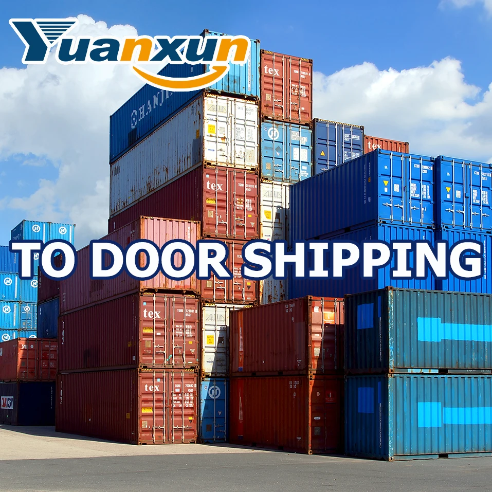 China logistics company ddp and ddu air /sea agent cheapest shipping cargo to Romania sea freight agent