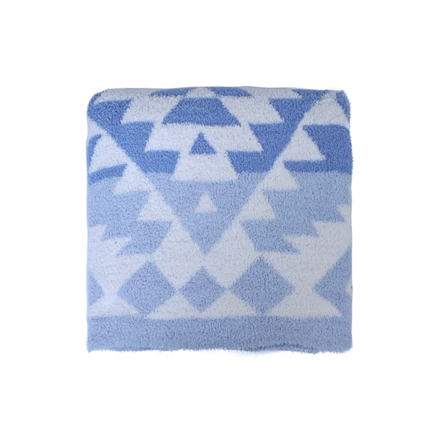 Custom Plush Flannel Fleece 3D Printed Sublimation Blanket Digital Print Sherpa Throw Blanket