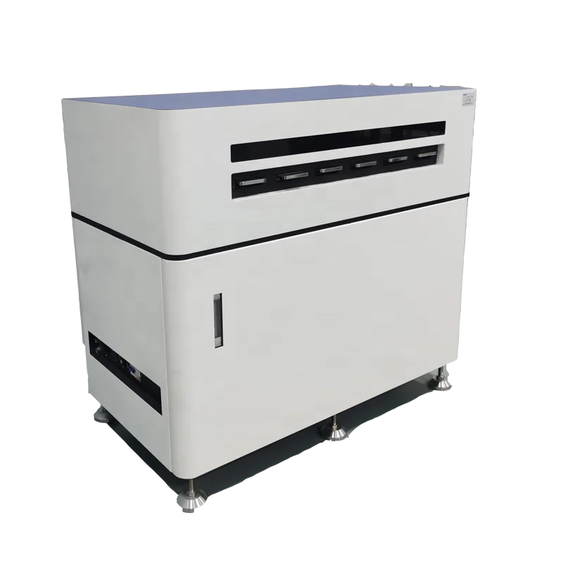 Scientific Laboratory Instrument Liquid Scintillation Spectrometer Ultra Low Level LSC Scintillation Counter