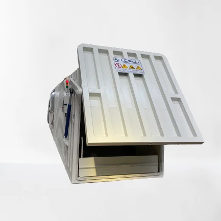 Other refrigerators Mushroom Vacuum Cooler with vegetables vacuum cooler machine 2000kgs/time