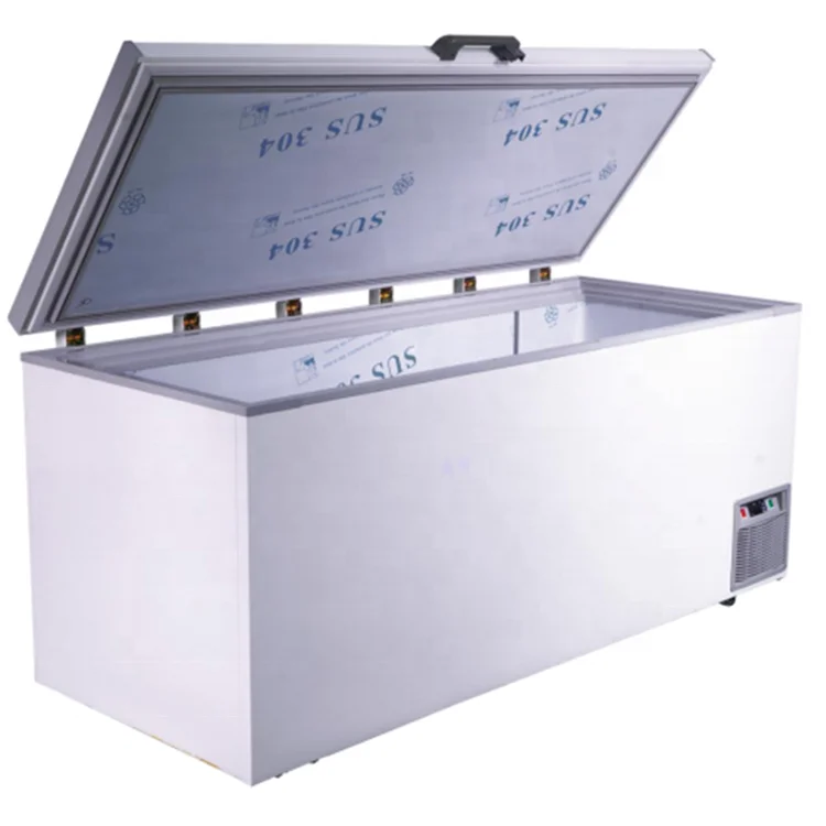 CHINCAN  DW Series  Ultra Low Temperature -80 Storage Freezer Deep freezer