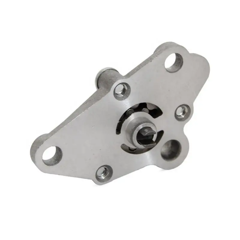 CQJB Motorcycle suitable to Z50 Engine Oil Pump Motorcycle Oil Pump for Honda