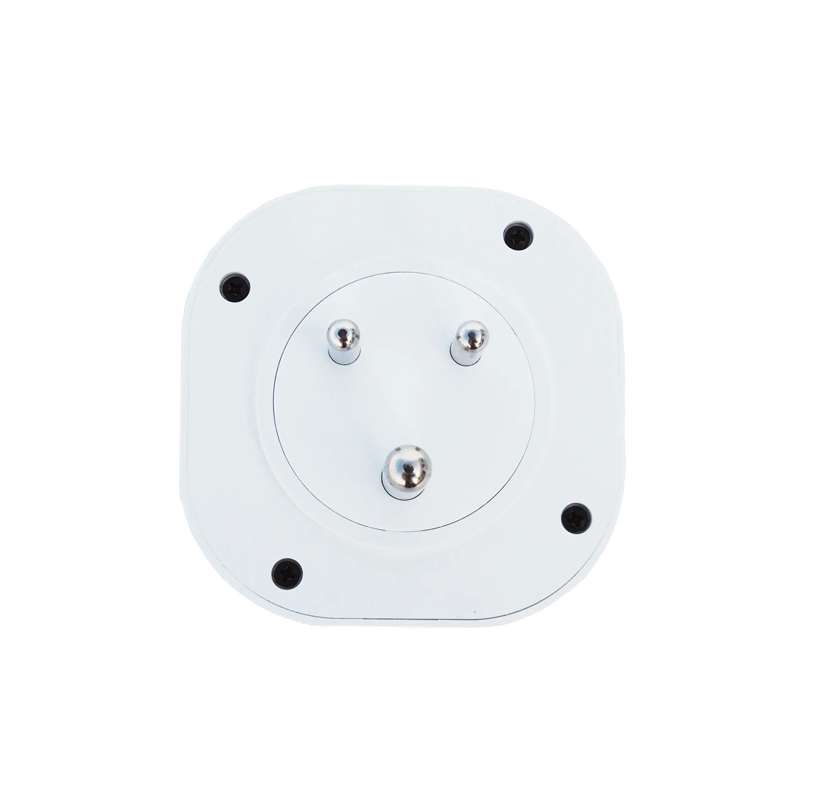 Naten умная вилка Индия Tuya жизнь индийская розетка 15А Oem wifi открытый корпус пульт дистанционного управления не требуется