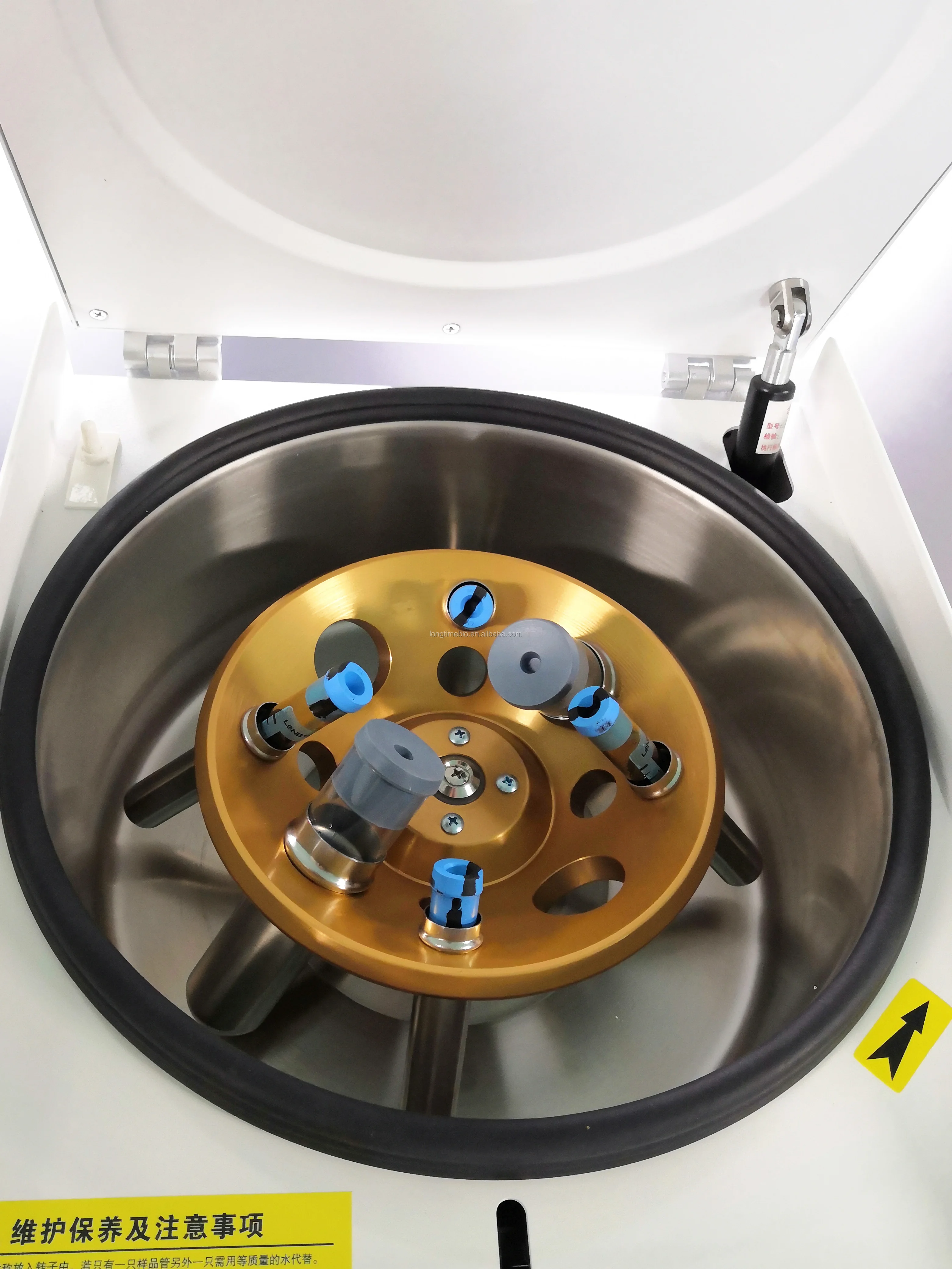 Platelet Rich Plasma Centrifuge Machine PRF Centrifuge for Sale