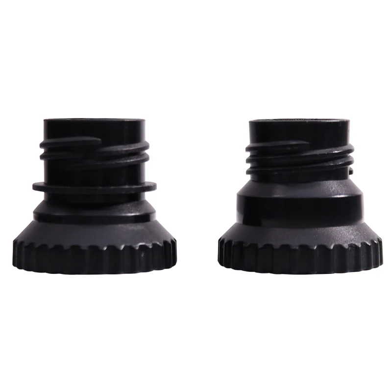 Adapter for Soda Maker DUO Terra Art on glass bottles crystal