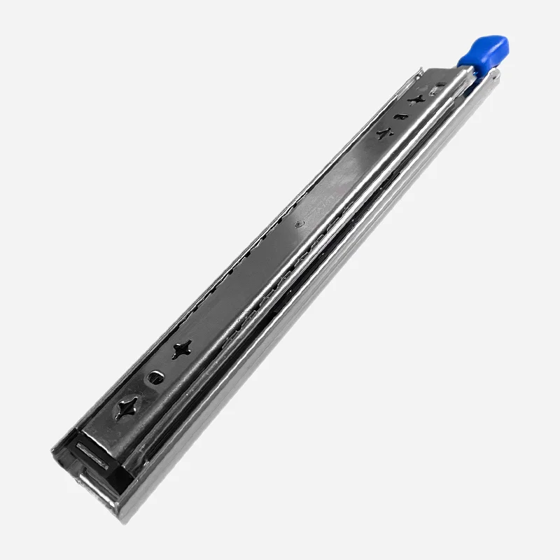 Фабрика Foshan Guanzhiyu шарикоподшипник полностью вытянут металлическая направляющая