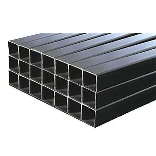 Cold draw/hot roll Galvanized steel Pipe A106 A53 Grb A179  Round Seamless pipe tubing rectangular  square tube