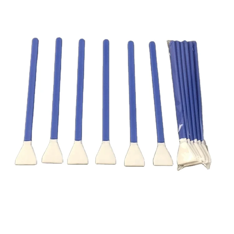 APSC Camera Sensor Cleaning Swab With Polypropylene Handle