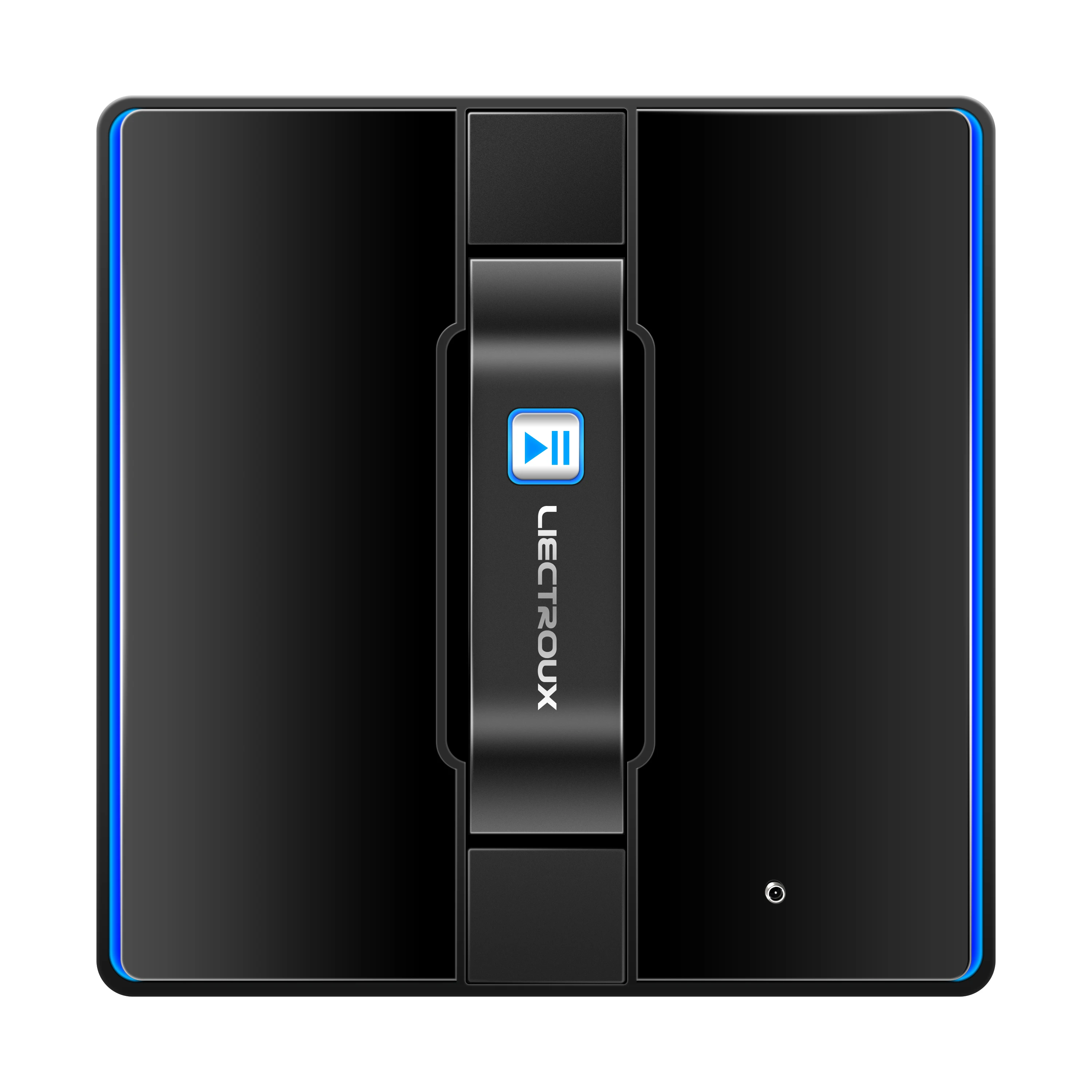 Прямые поставки от производителя LIECTROUX WS-1080 Smart Bluetooth App управления робот мойщик окон для чистки окна робот-пылесос мойка