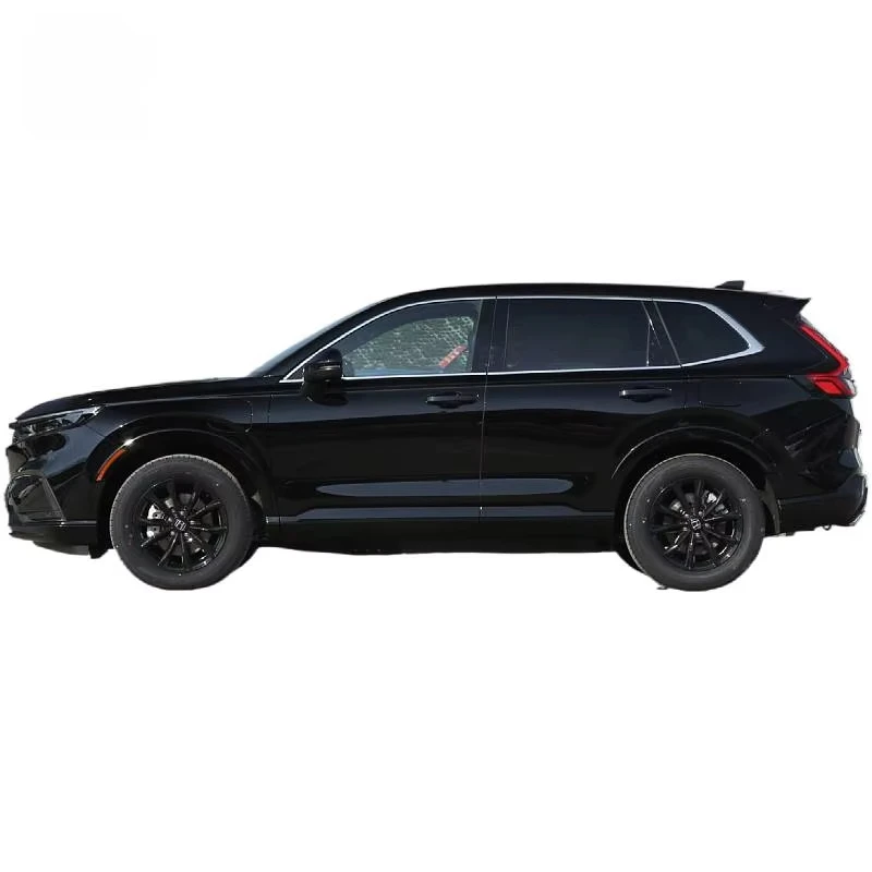 2024 2025 hon-da CR-V CRV phev Japanese Urban 5 Seater SUV used new car for hon-da hybrid car