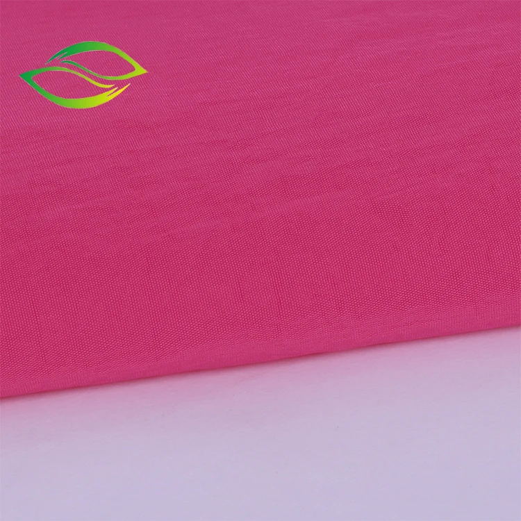 High Quality 70D Nylon Waterproof and Ripstop Outdoor Ultralight Hammock Tent Fabric