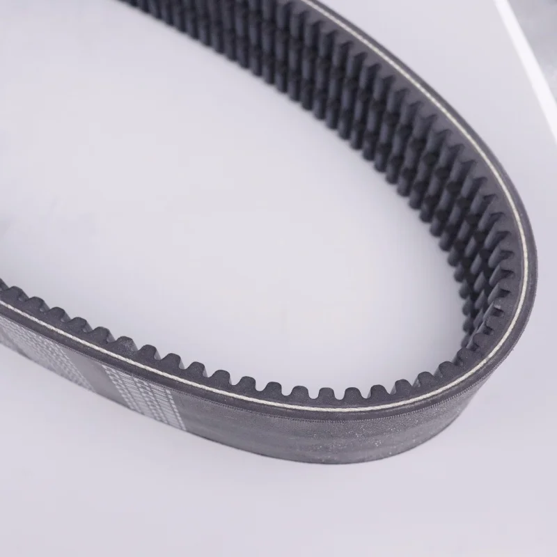 Excavator Fan Belt for XCMG XE210 XE215 XE230 Digger Belt Excavator Engine Spare Parts