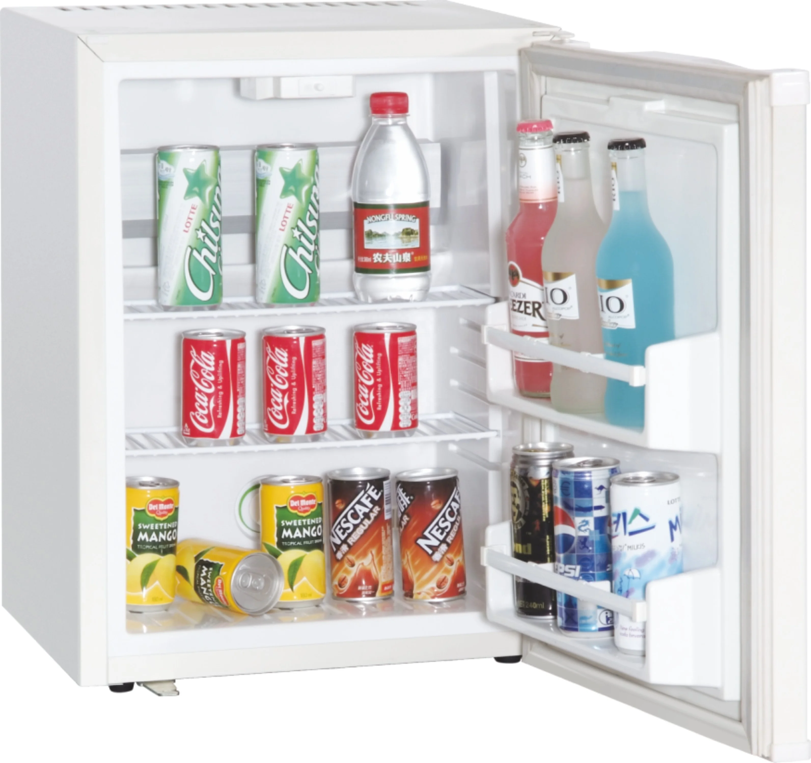 Cheap mini refrigerator convenience store refrigerators small refrigerator