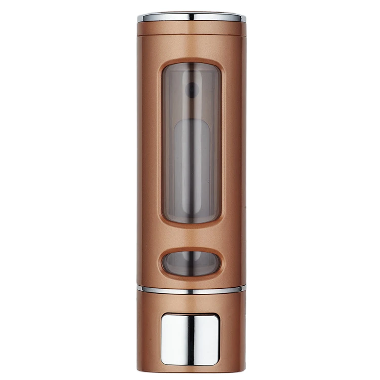 Bathroom Accessory Manual wholesale Liquid Soap Dispenser for kitchen hotel