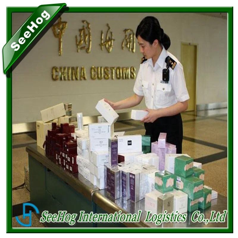 TNT Шанхай таможенное декларирование доставка Ваш заказ будет отправлен в таможенной декларации