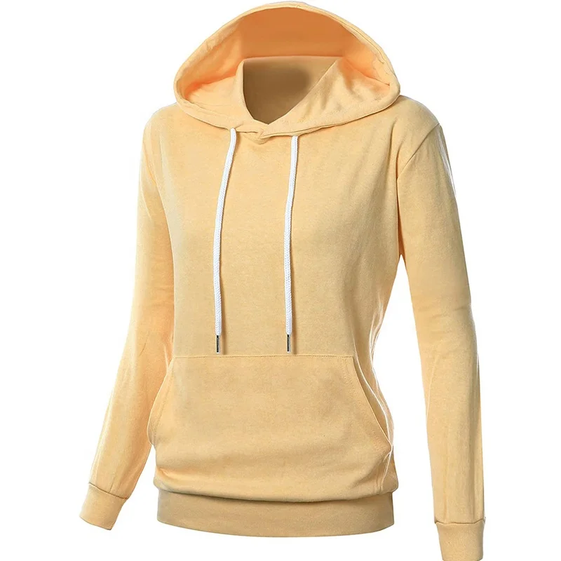 2022 New Oversized Drop shipping Wholesale Latest Design Women Hoodie