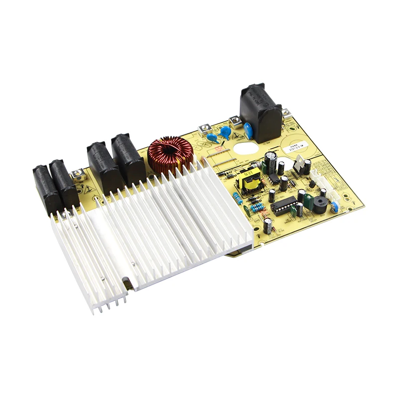 ESP32-C6-MINI-1-N4 RFID RF/IF transceiver RX TXRX Wireless Module integrated circuits BOM List PCBA
