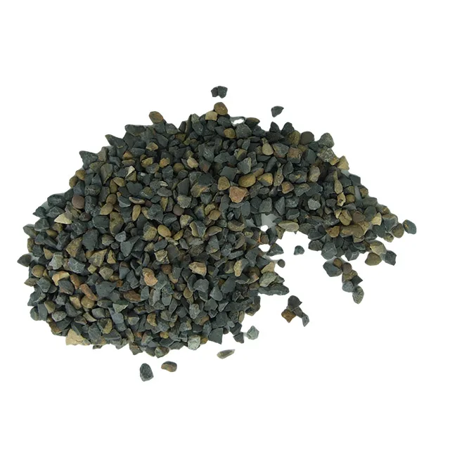 3-5mm Gray Calcined Bauxite Bauxite Price Per Ton 2023 High Alumina Cement