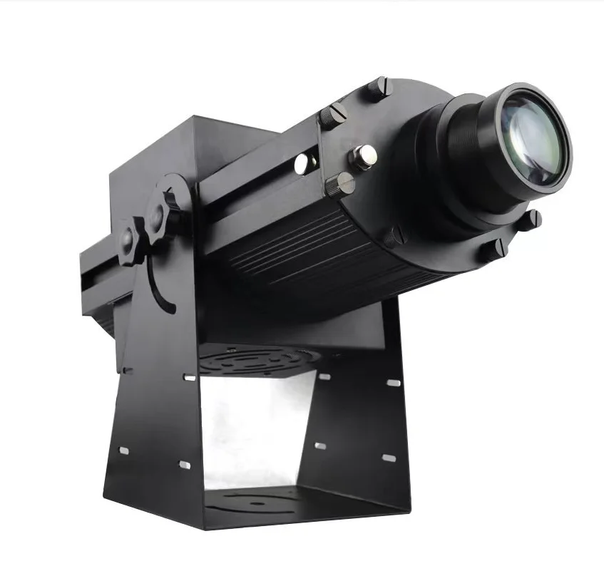 outdoor IP65 waterproof 4 pattern lamp 300W designed gobo Christmas projector