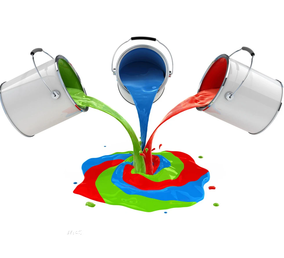 China manufacture flaky Aluminum powder for industrial paints color masterbatch