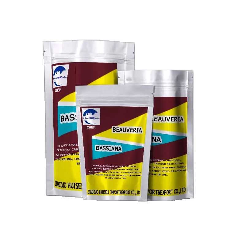 
 Биотехнологические перспективы боверия бассиана-биопетицид против кофе  