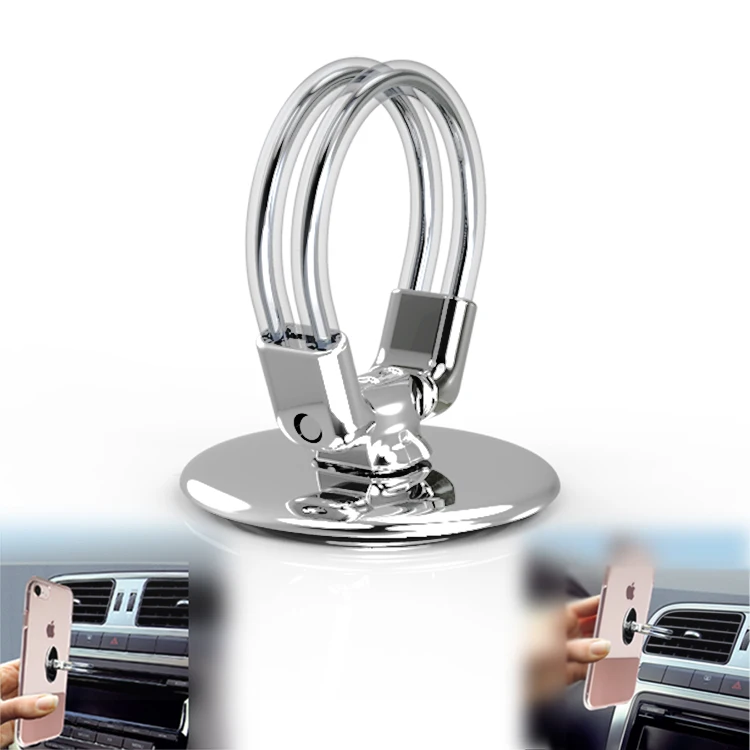 
Универсальное кольцо-держатель для телефона 3 в 1, кольцо-держатель для телефона для автомобильного крепления, держатель для телефона 