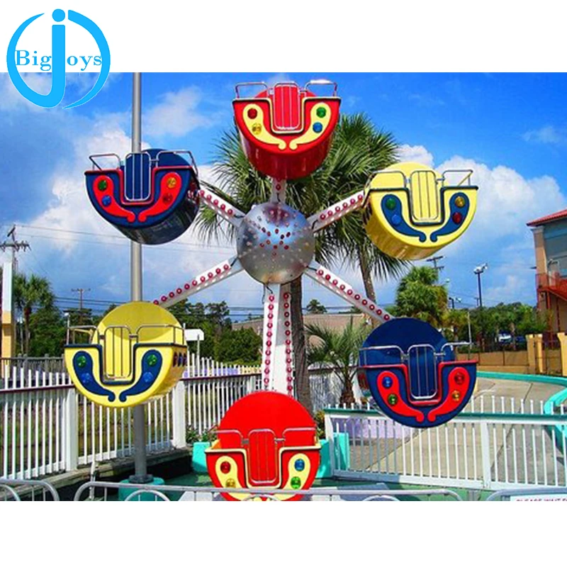 china professional ferris wheel amusement park rides manufacture