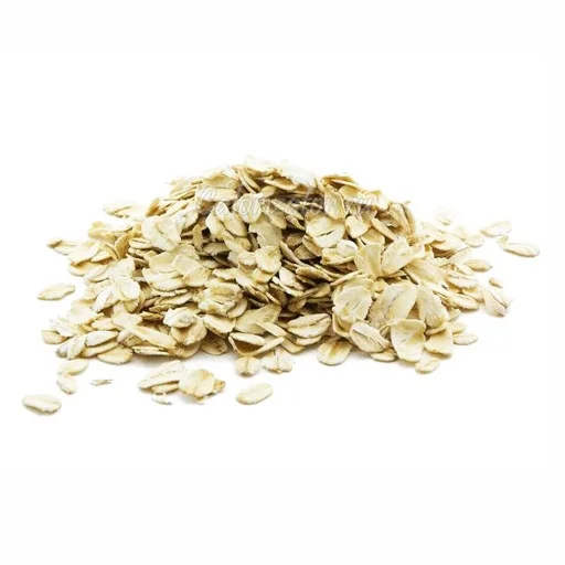 Оптовая продажа, хлопья овсяной муки для здорового завтрака, каша 25 кг, упаковка в пакет, овсяная мука от казахского производителя