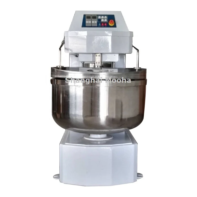 big bread flour mixer,bread dough making machine,commercial bread making machines (CE,ISO9001,factory lowest price)
