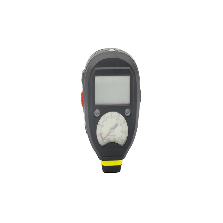 Digital Pressure Gauge with Data Logger/Electronic Gauge
