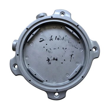 Professional Manufacturer Cast Iron Stainless Steel Aluminum Alloy Die Casting heat resistant casting shells centrifugal pump