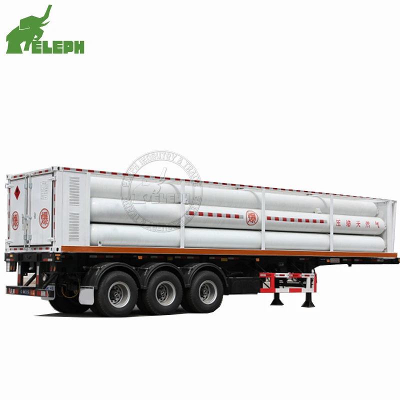 2024 GOOD QUALITY Cng/lpg/lng tank Cylinder Cng Tanker for Sale Gas 30l Low Price