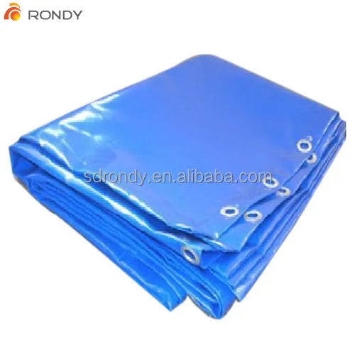 Good Price Tarpaulin Waterproof and Flame Retardant PVC Tarpaulin for Truck Cover