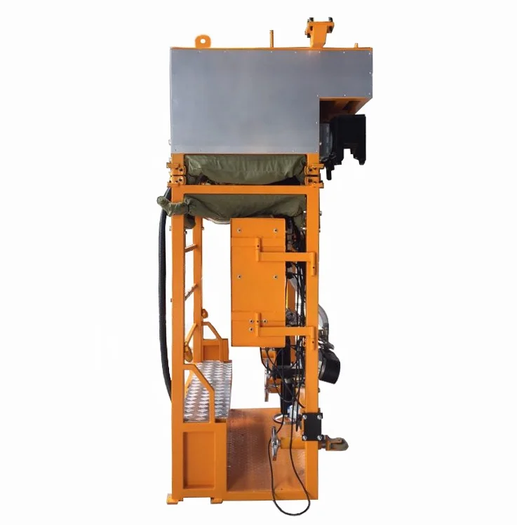 Automatic Tank Horizontal Welding Machine(MIG/MAG) for Large Oil Tank Construction