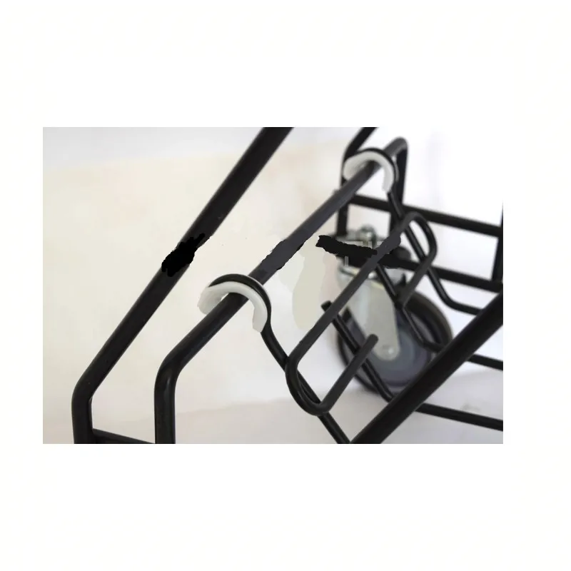 Guanriver  Asian Style Modern Shopping Trolleys to Shopping  and Custom Shopping Trolley