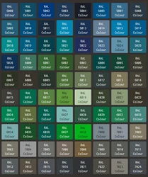 High School Furniture Double Desk and Chair for College