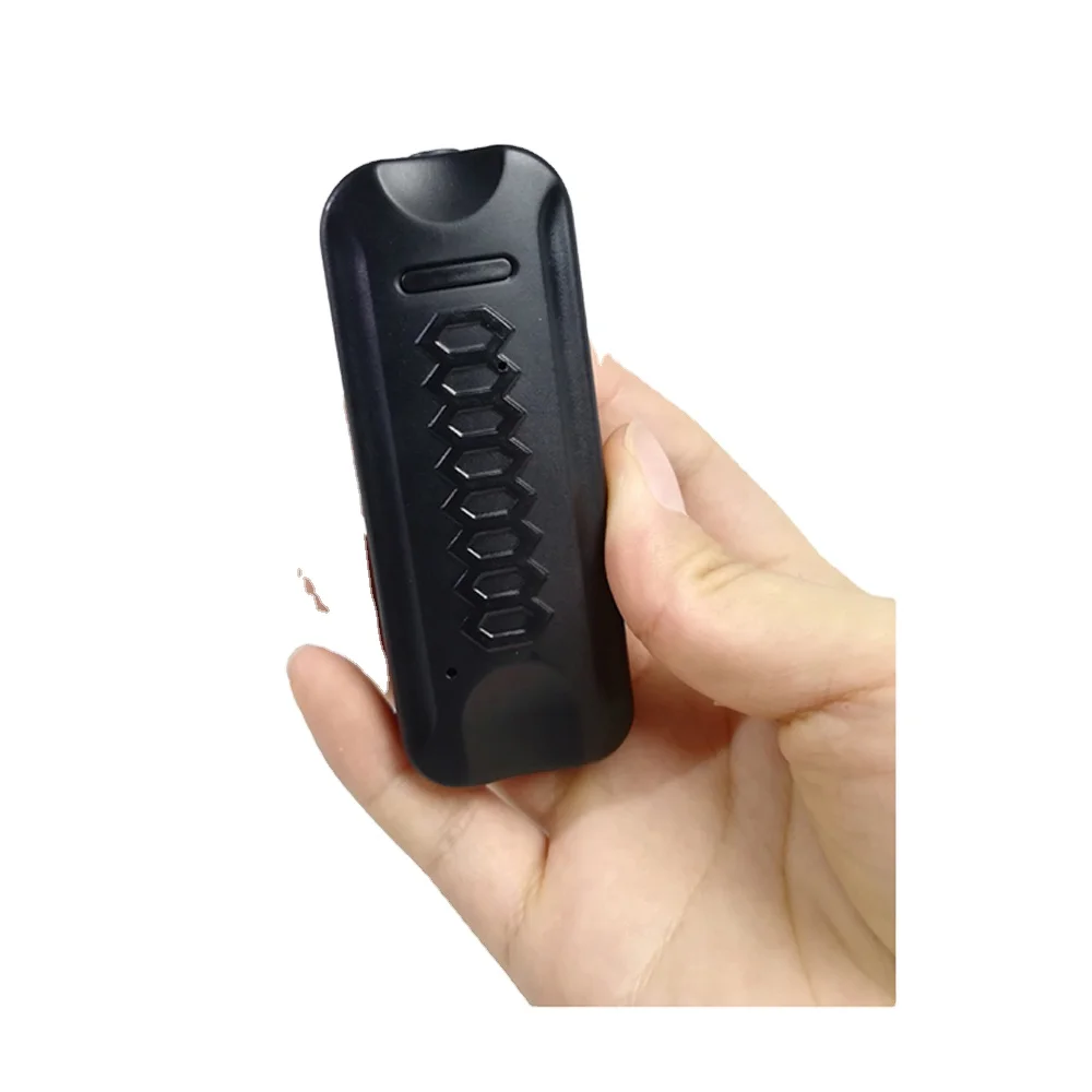 Kingneed Q6 Высококачественный портативный мини микро цифровой диктофон