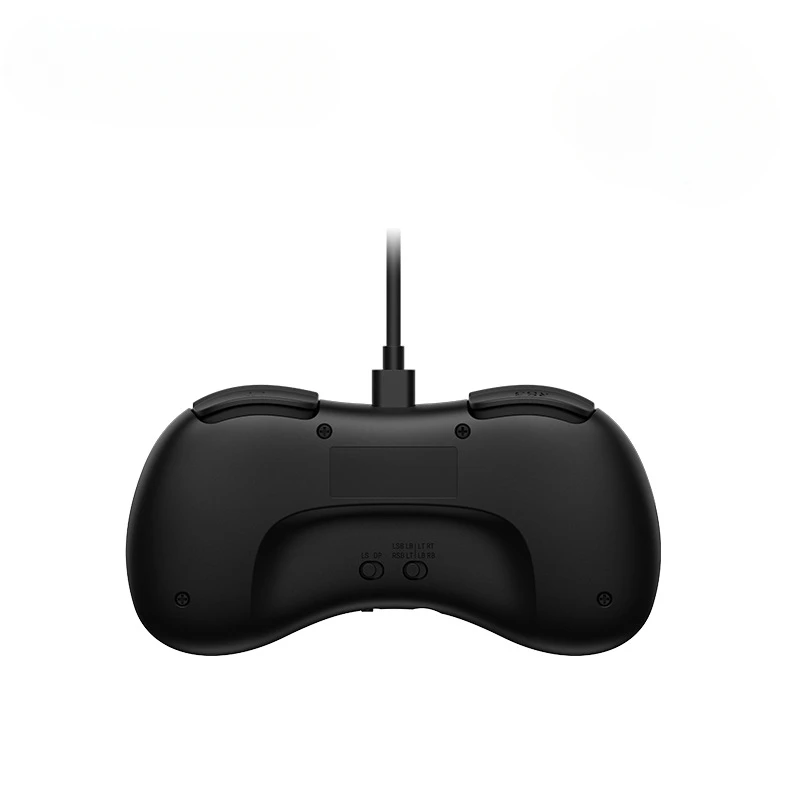 New M30 Game Controller For xbox series x/s/one Wired Version Gamepad For PC Windows 10/11 with 6-Button Layout Game Console