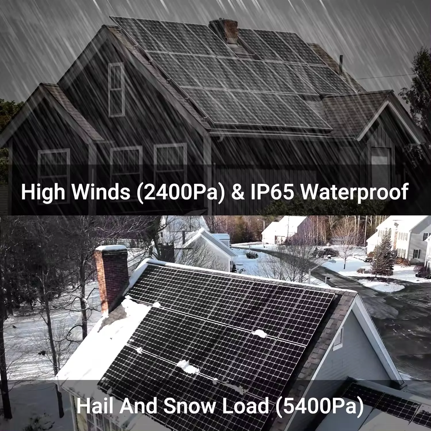 A Grade Solar Cell Mono Solar Panel 40w 60w 80w 100w 150w 200w 250W Mono Glass Solar Panel for Boat Roor