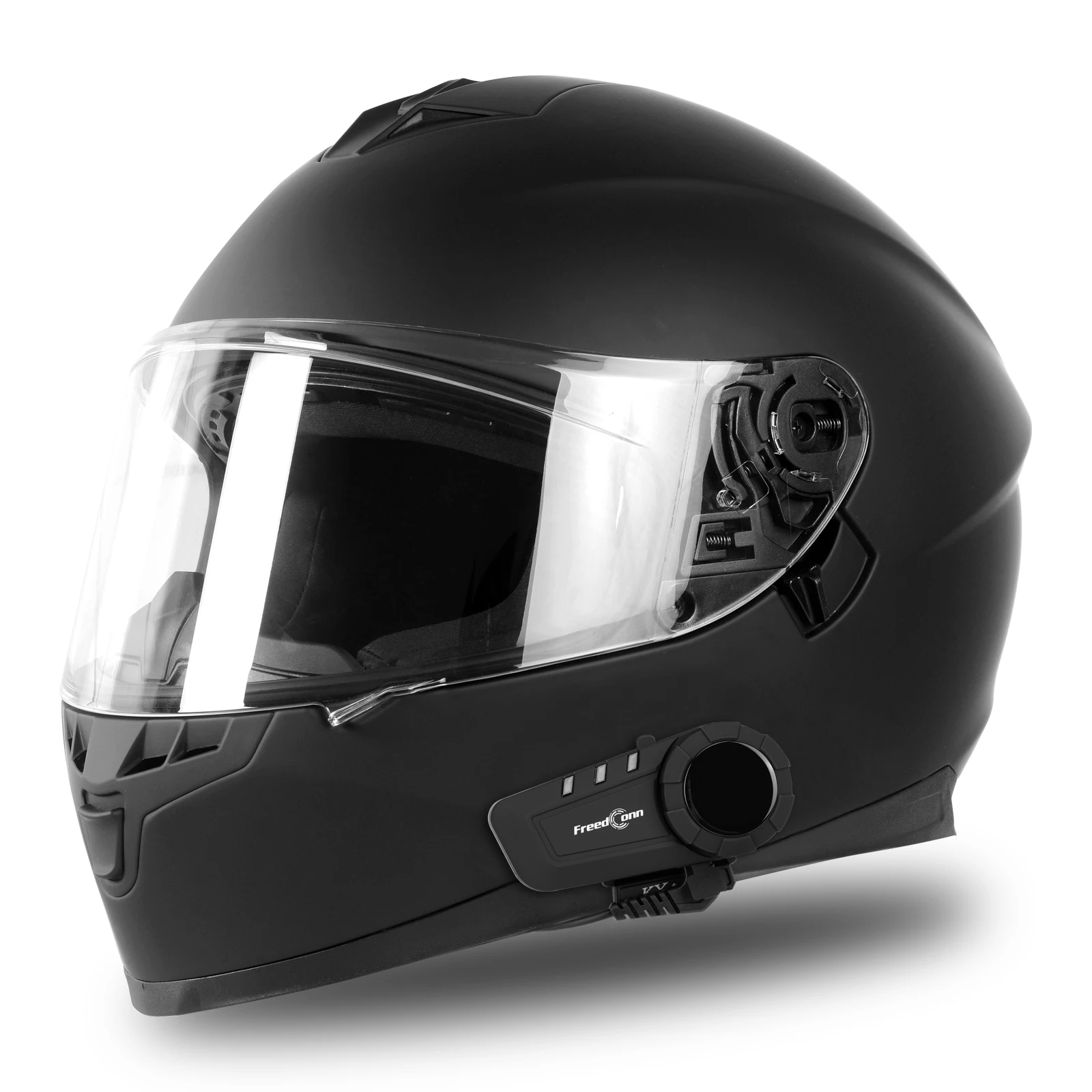 Переговорное устройство для шлема, система связи громкой связи, 6 моделей, для мотоциклистов