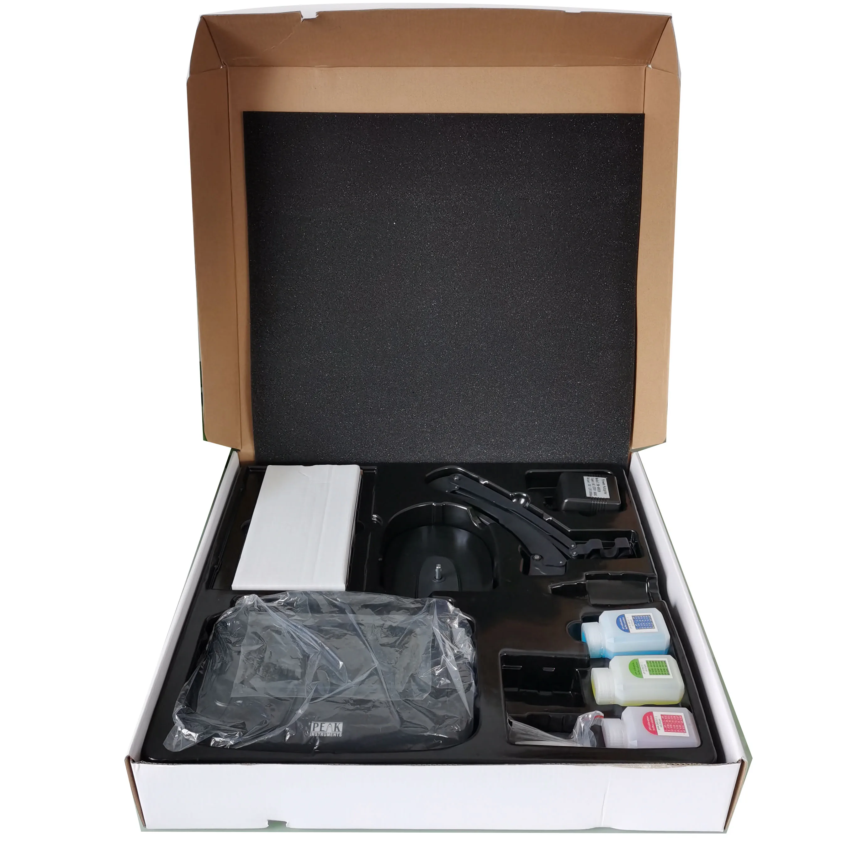 Laboratory Used Portable Water Ph Do Meter Benchtop Digital Conductivity Meter