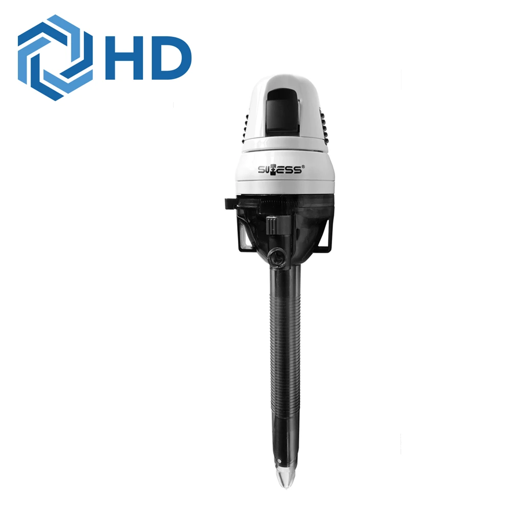 Endo Laparoscopic Disposable Trocar With Cannula 10mm To 5mm Urology Instrument Set