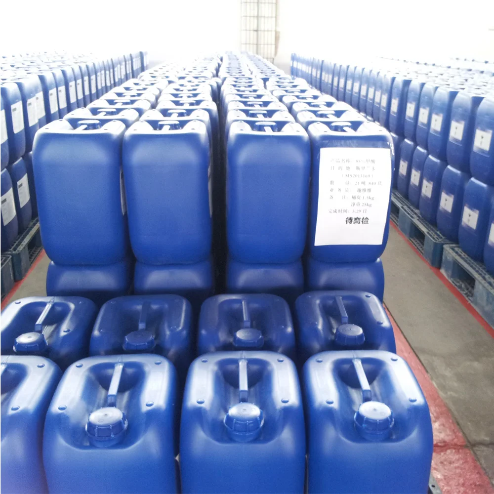 Manufacturer Stable Supply Flame Retardant BDP  Cas 181028-79-5
